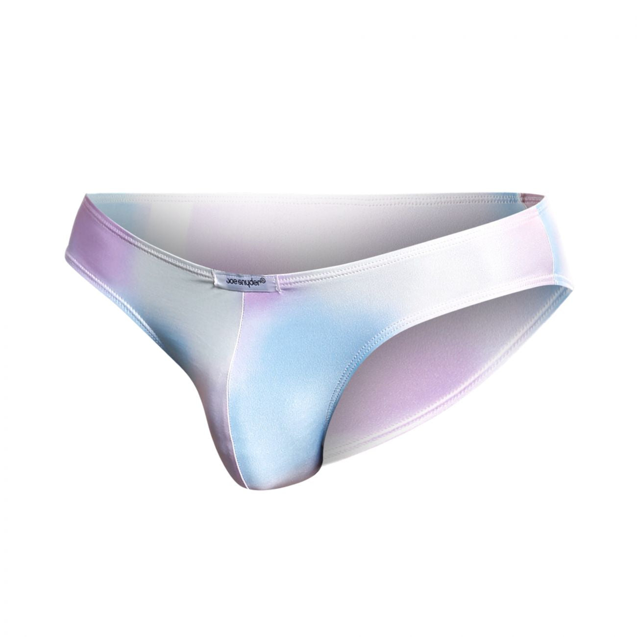 Joe Snyder JS01 Bikini Classic Pastel
