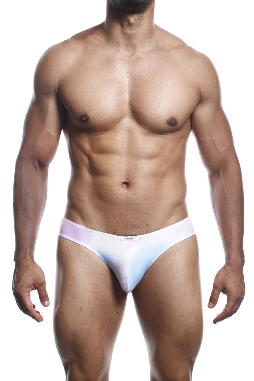 Joe Snyder JS01 Bikini Classic Pastel