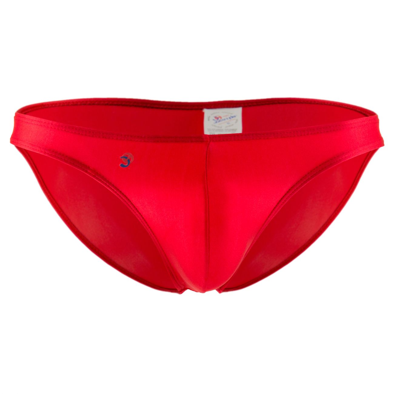 Joe Snyder JS01 Bikini Classic Red