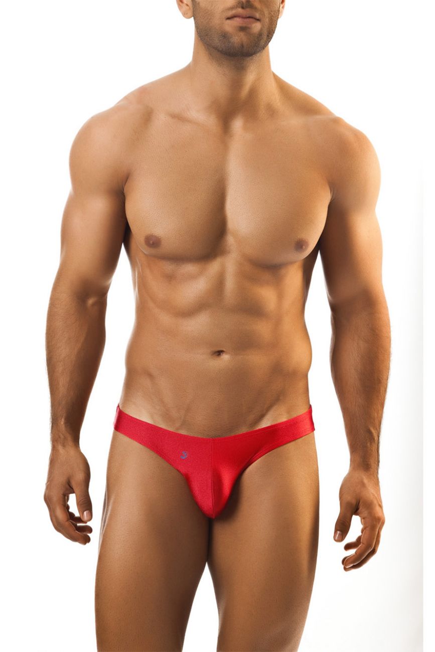 Joe Snyder JS01 Bikini Classic Red