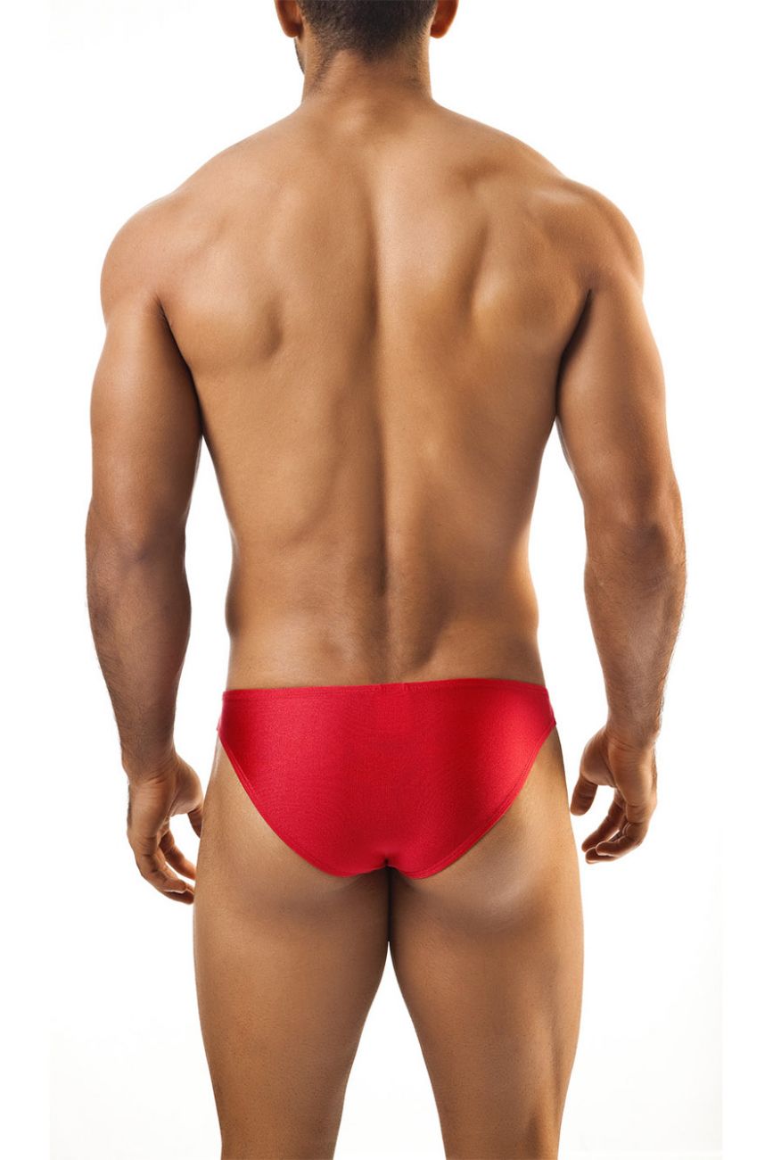 Joe Snyder JS01 Bikini Classic Red