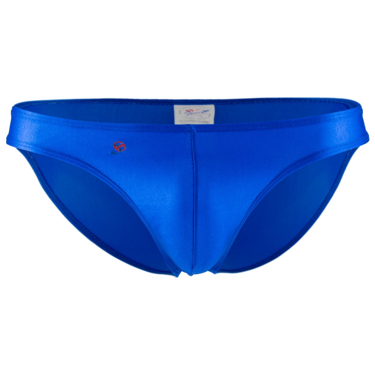 Joe Snyder JS01 Bikini Classic Royal