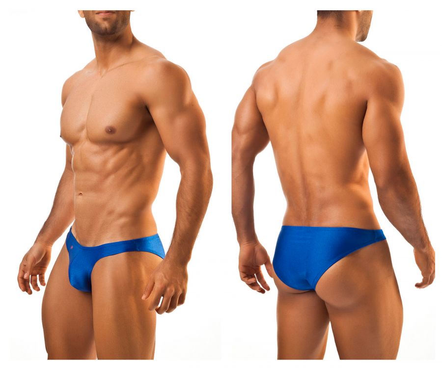 Joe Snyder JS01 Bikini Classic Royal