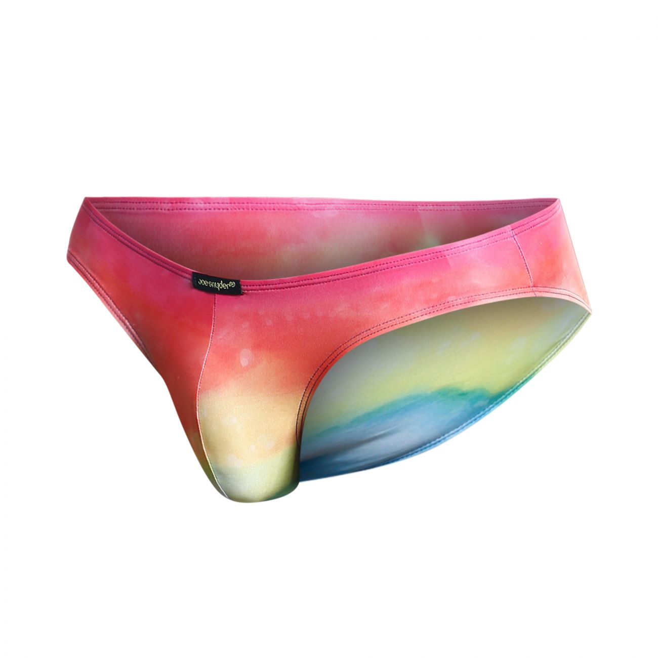 Joe Snyder JS01 Bikini Classic Tache