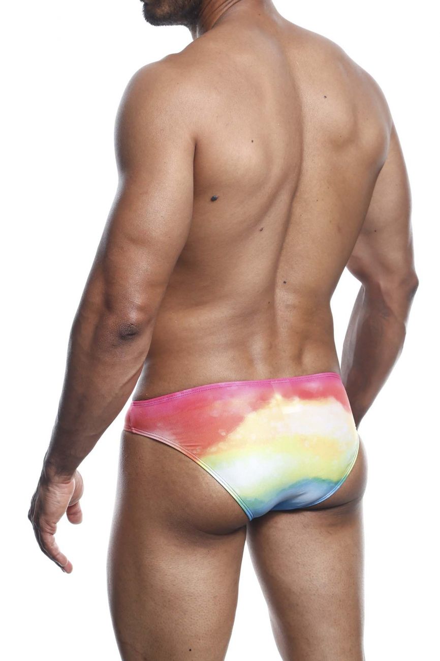 Joe Snyder JS01 Bikini Classic Tache