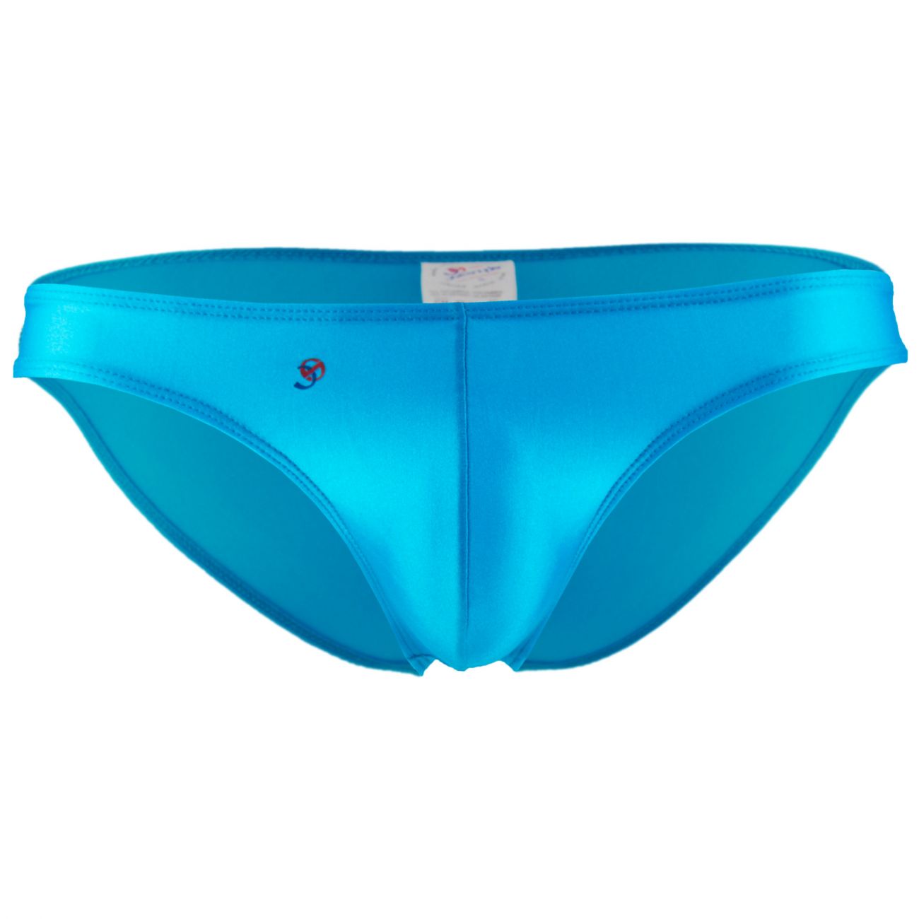 Joe Snyder JS01 Bikini Classic Turquoise