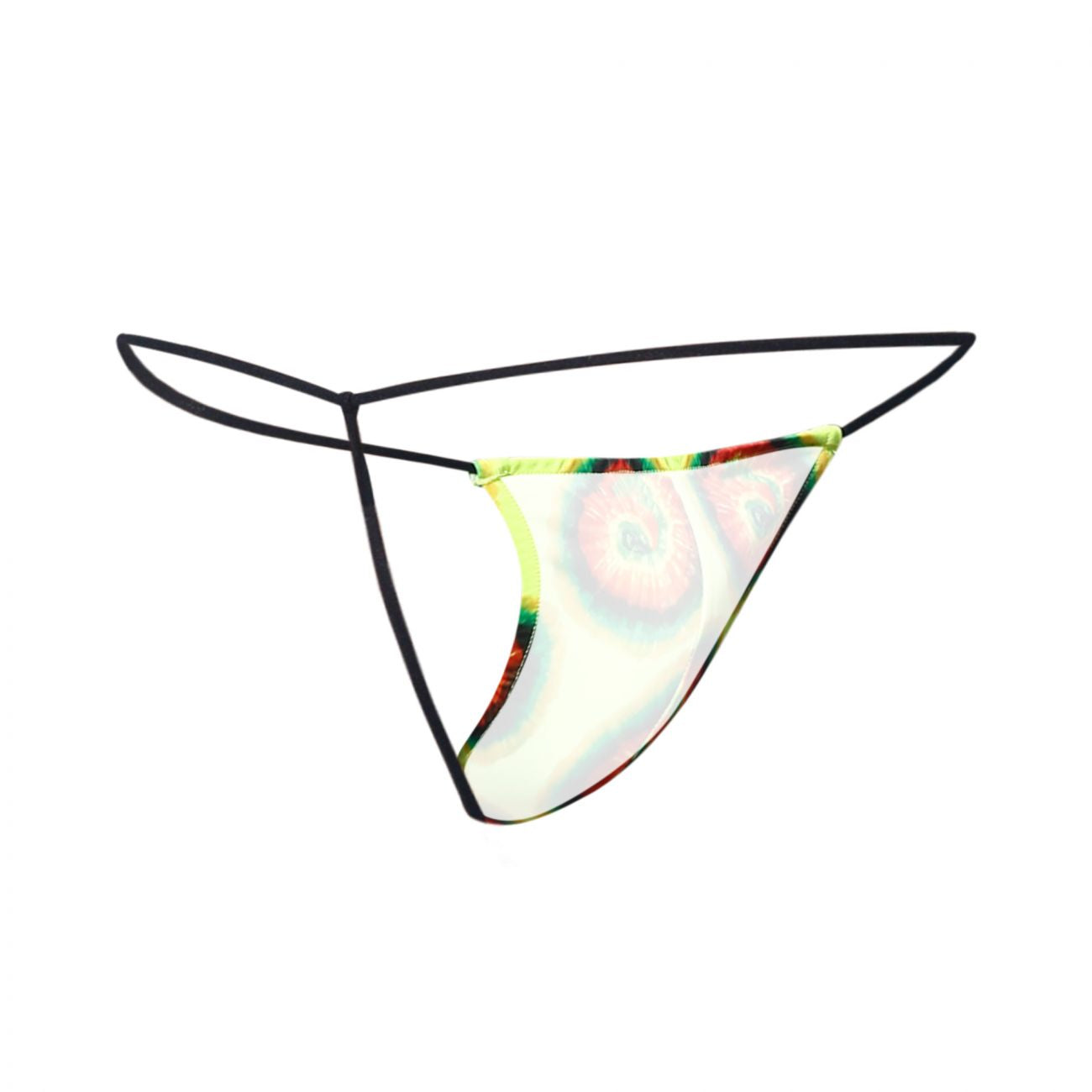 Joe Snyder JS02 G-String Psychedelic