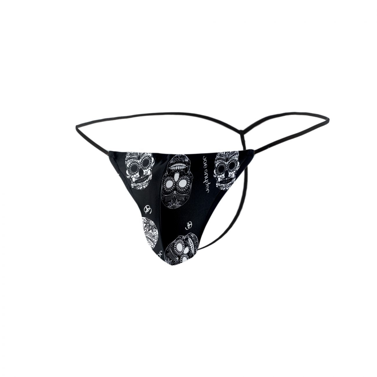 Joe Snyder JS02 G-String Skulls