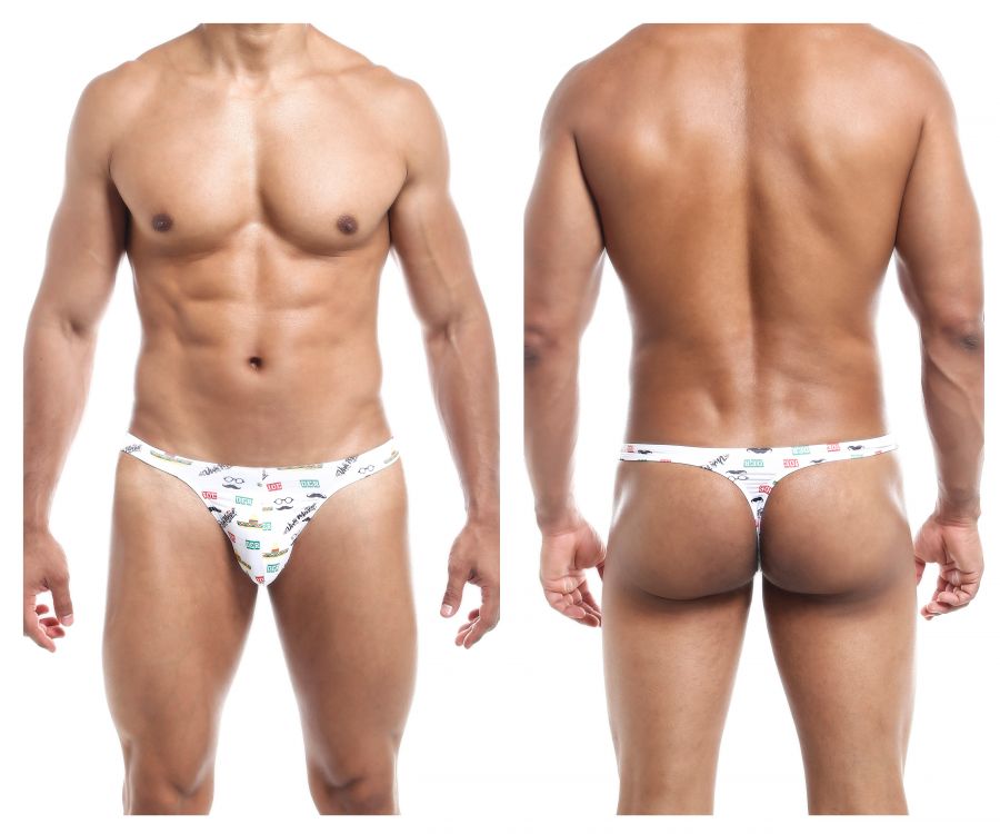 Joe Snyder JS03 Thong Mexican