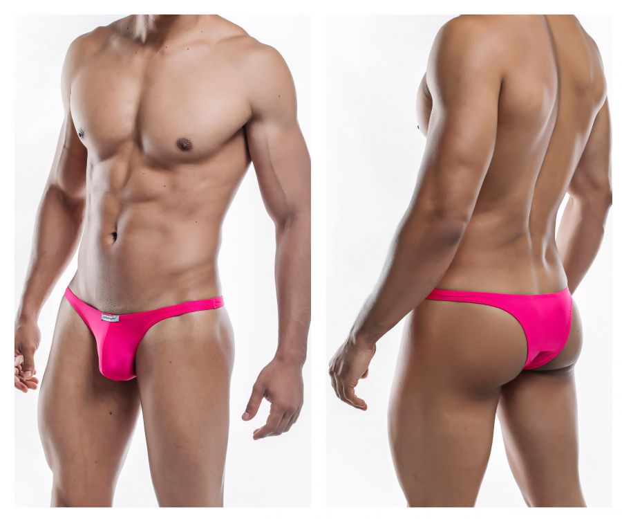 Joe Snyder JS07-Pol Polyester Capri Fuchsia Poly