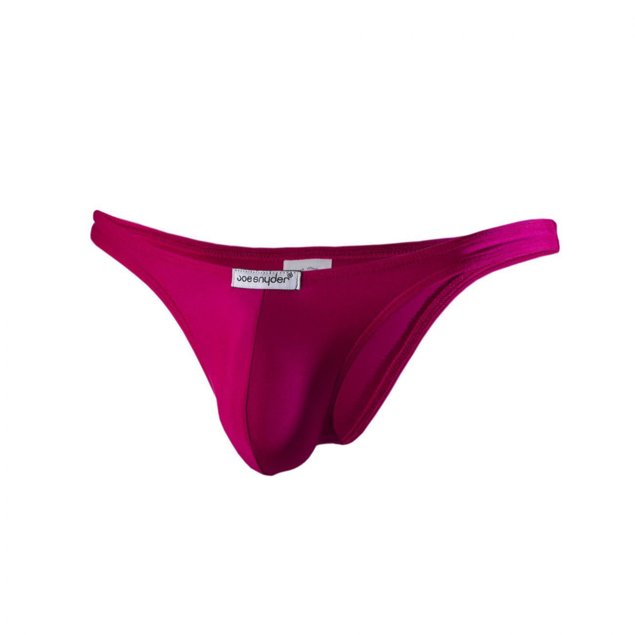 Joe Snyder JS07-Pol Polyester Capri Fuchsia Poly