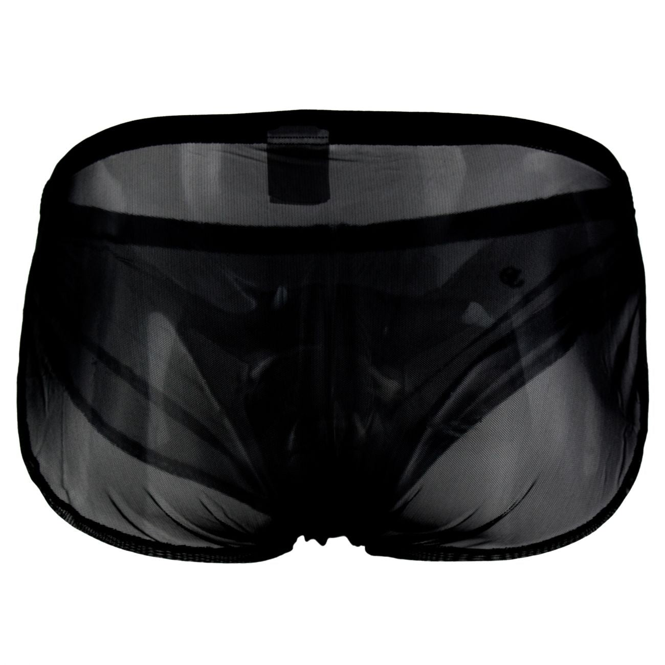 Joe Snyder JS09 Short Black Mesh