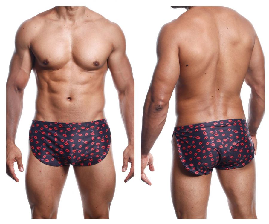 Joe Snyder JS09 Short Lips