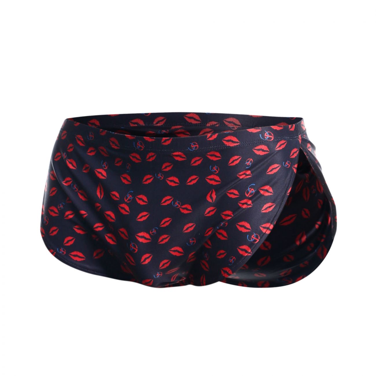 Joe Snyder JS09 Short Lips