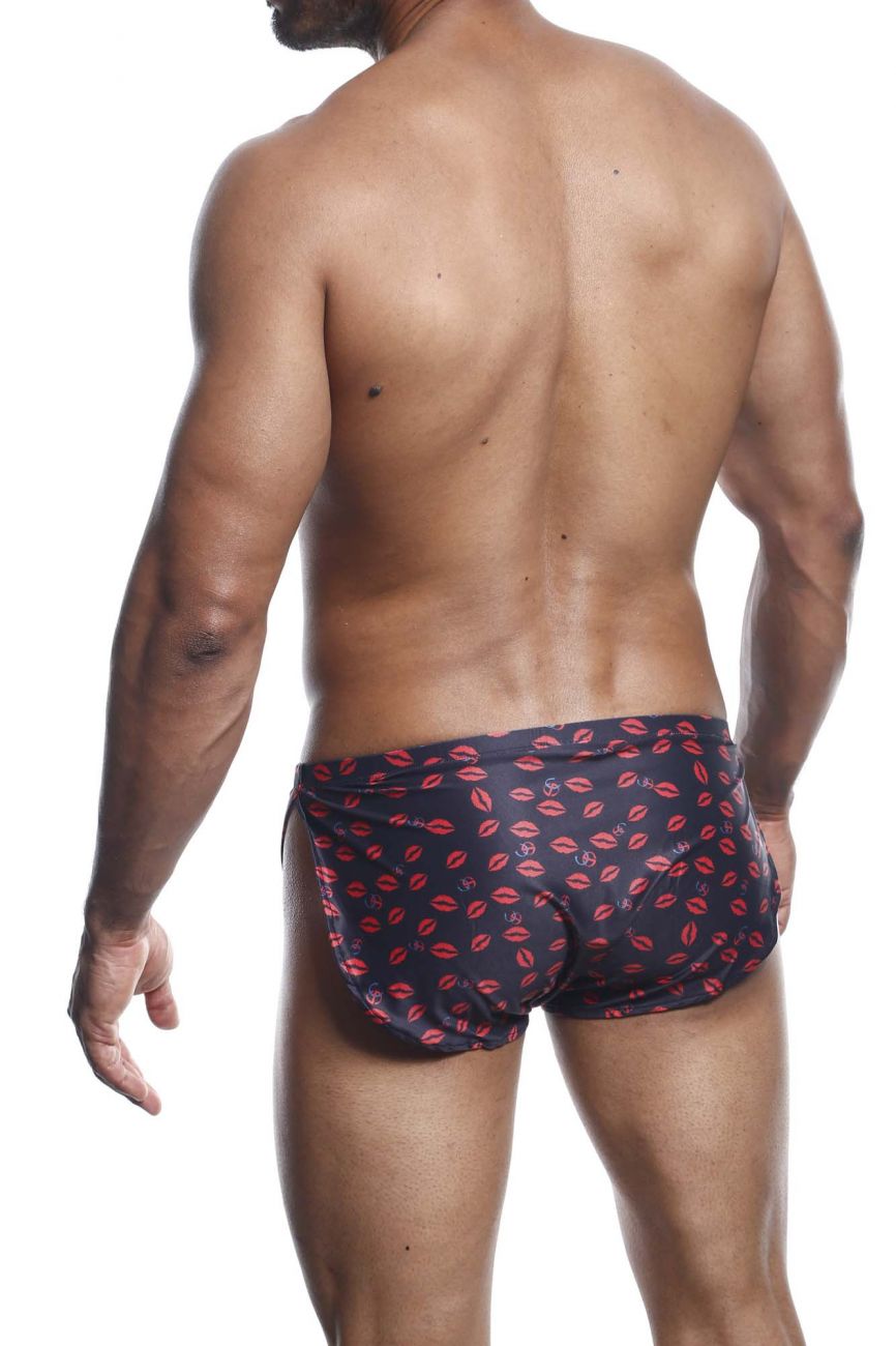 Joe Snyder JS09 Short Lips