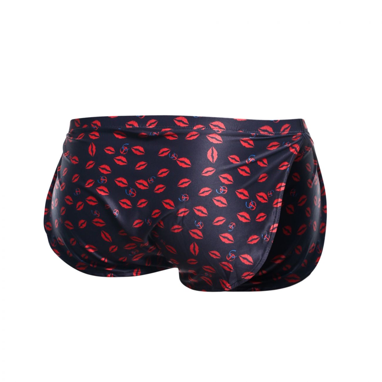 Joe Snyder JS09 Short Lips