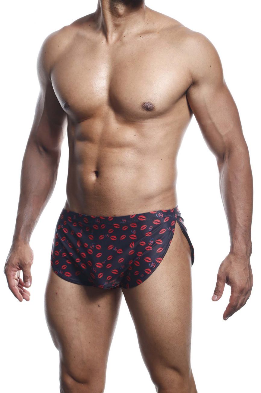 Joe Snyder JS09 Short Lips