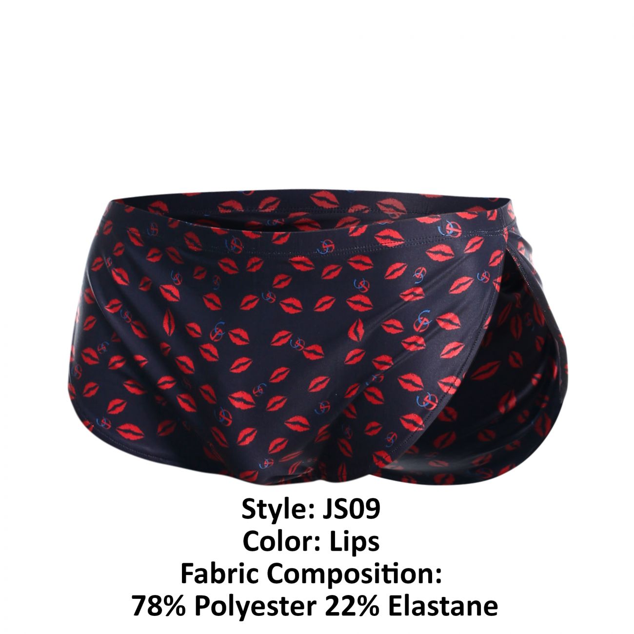 Joe Snyder JS09 Short Lips