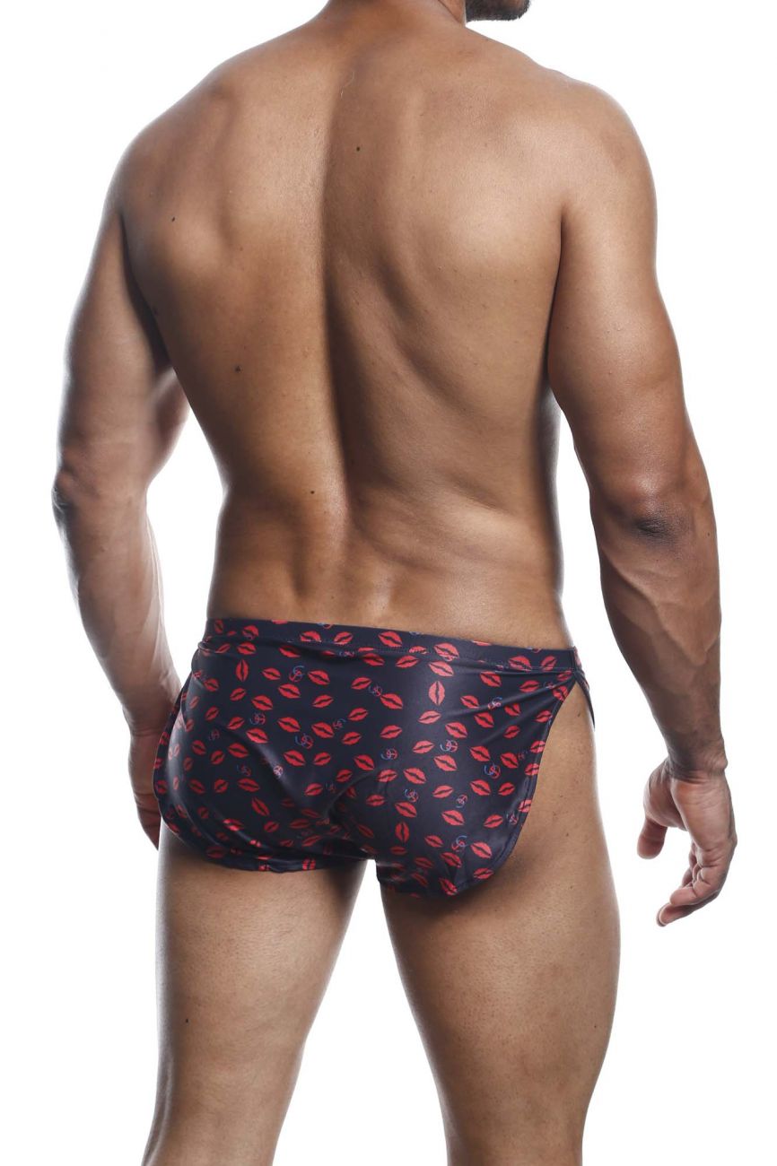 Joe Snyder JS09 Short Lips