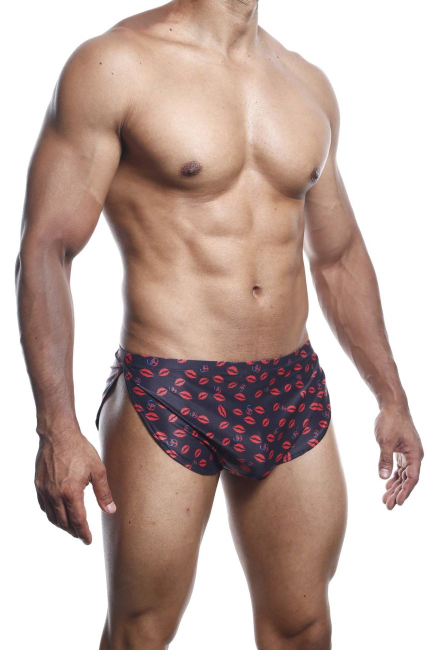 Joe Snyder JS09 Short Lips