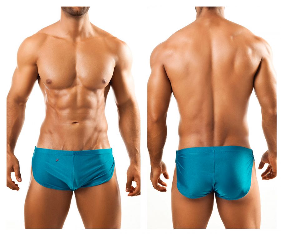 Joe Snyder JS09 Short Turquoise