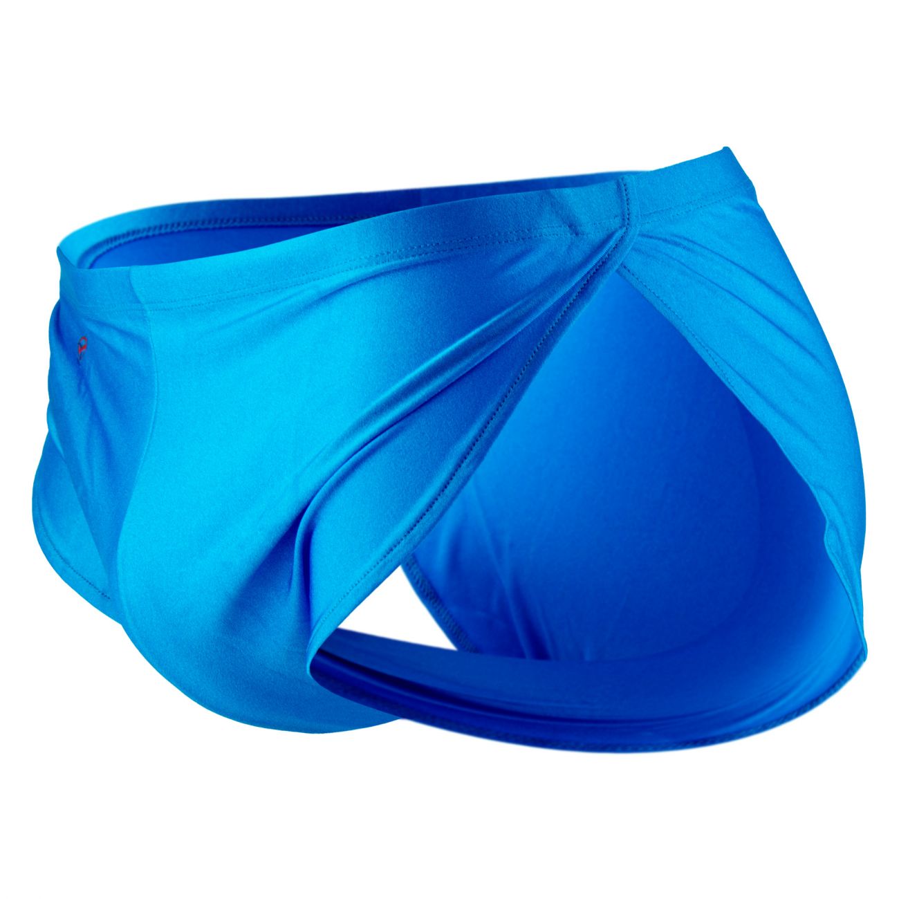 Joe Snyder JS09 Short Turquoise
