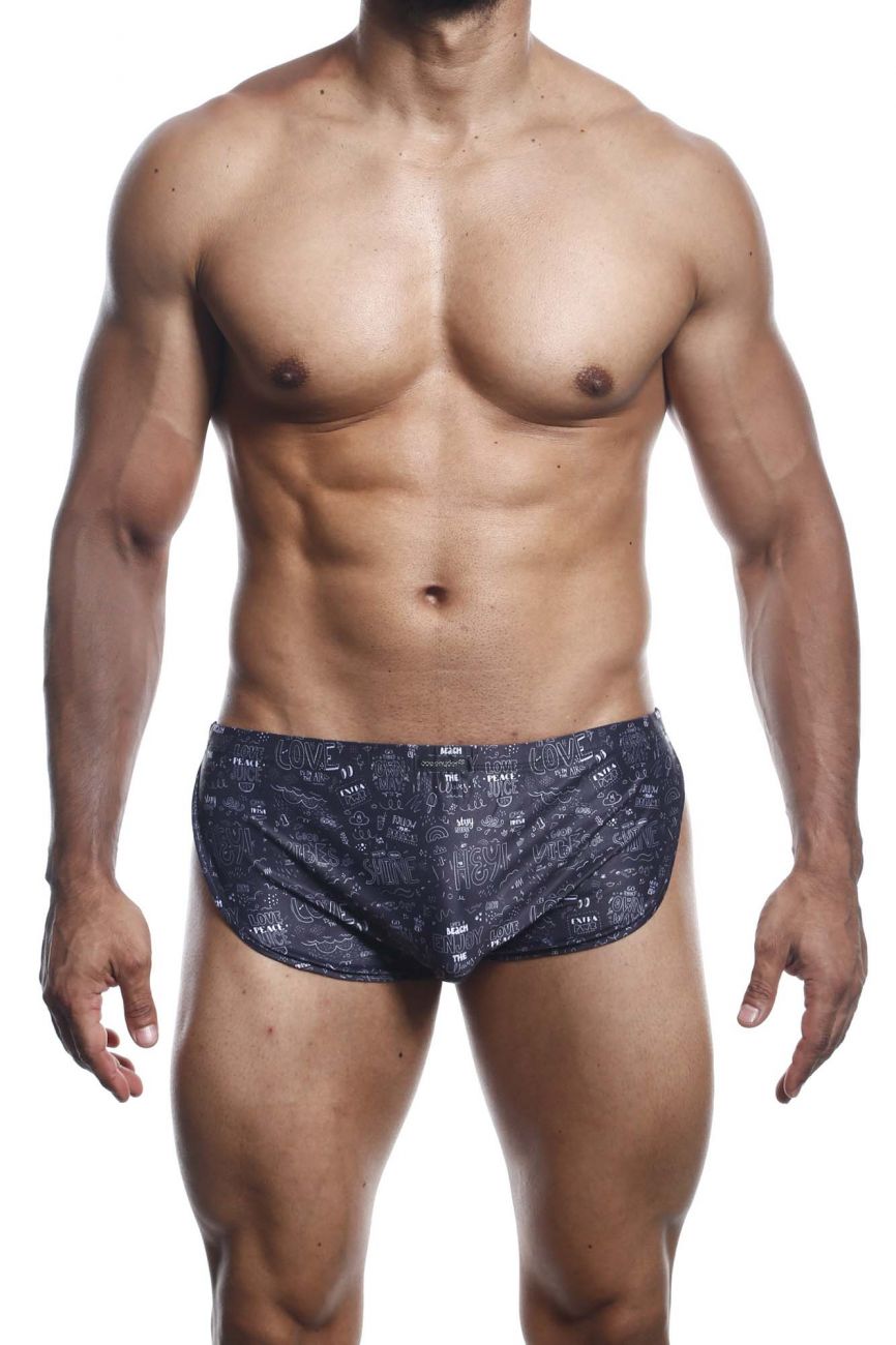 Joe Snyder JS09 Short Vibes