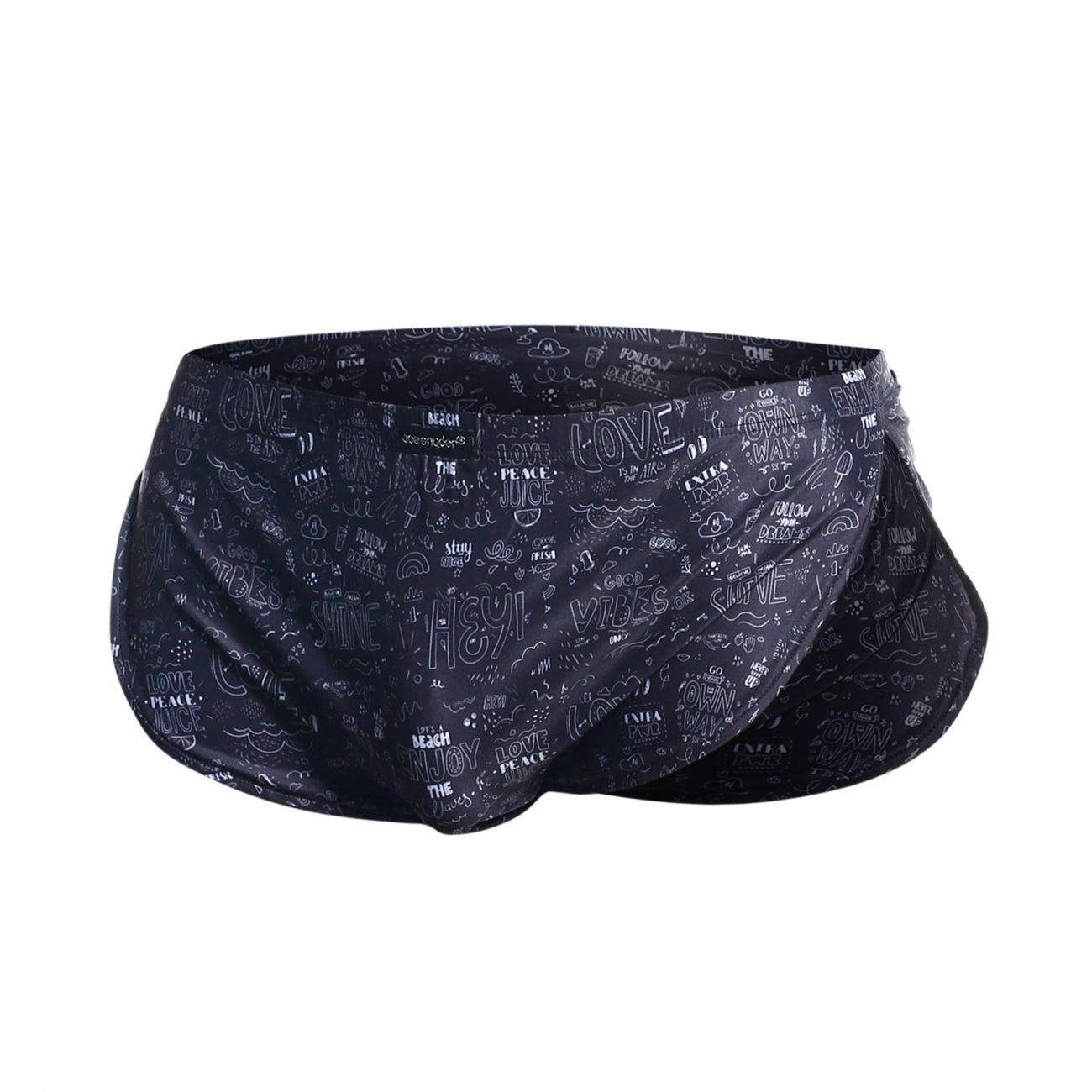 Joe Snyder JS09 Short Vibes