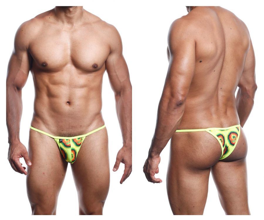 Joe Snyder JS12 Kini Psychedelic