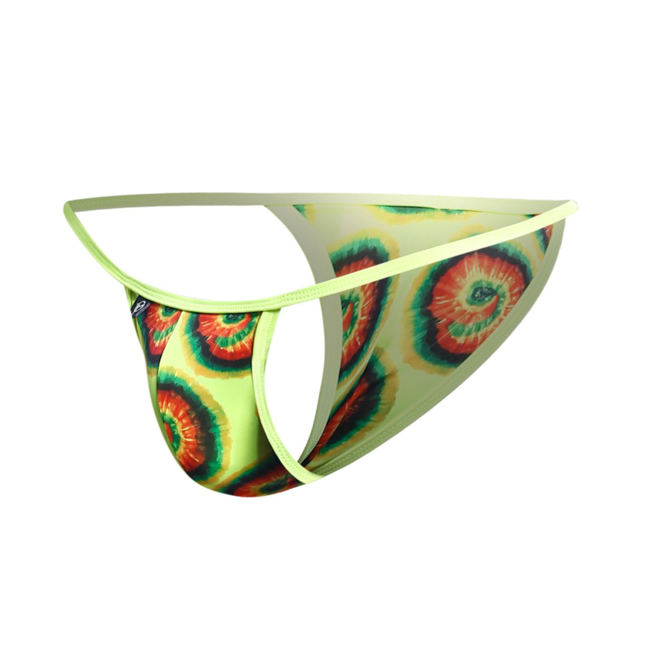 Joe Snyder JS12 Kini Psychedelic
