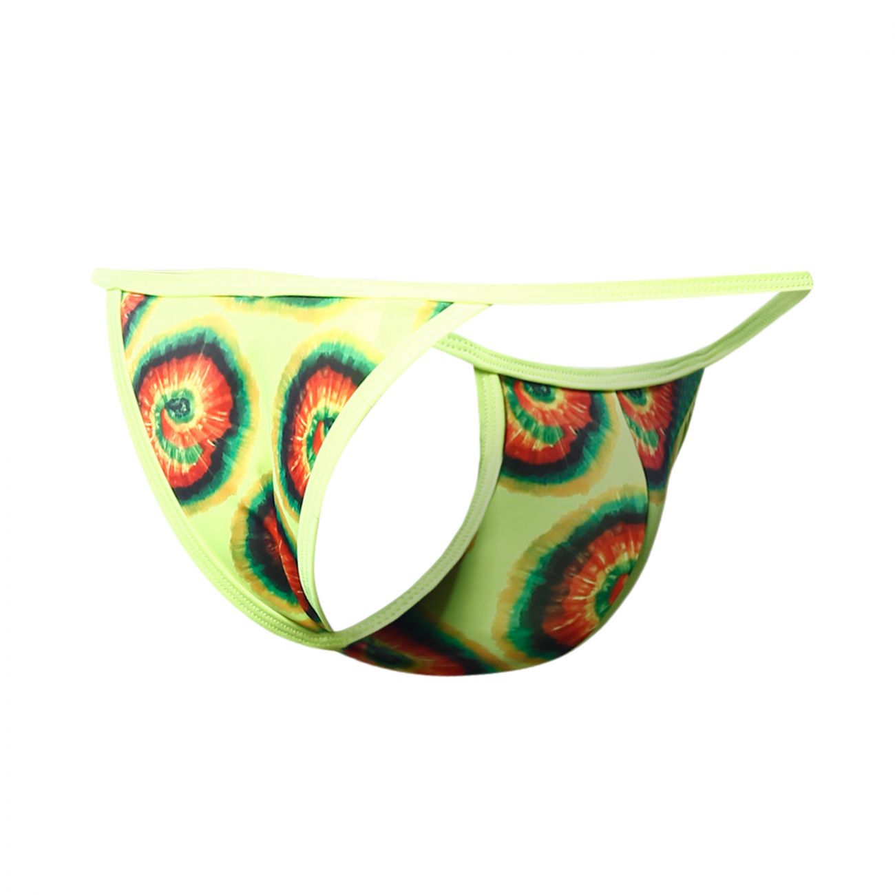 Joe Snyder JS12 Kini Psychedelic