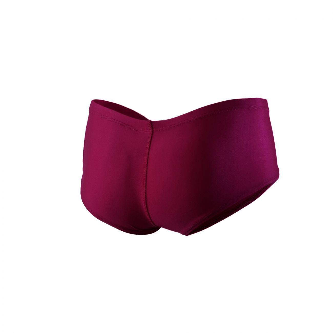 Joe Snyder JS13-Pol Polyester Cheek Boxer Fuchsia Poly