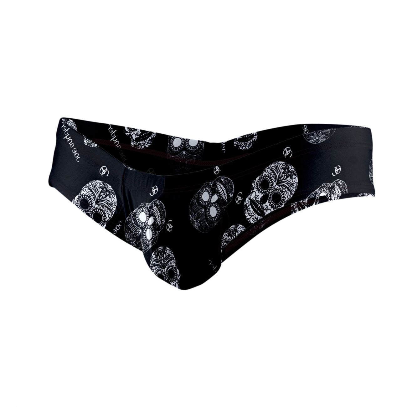 Joe Snyder JS22 Mini Cheek Skulls