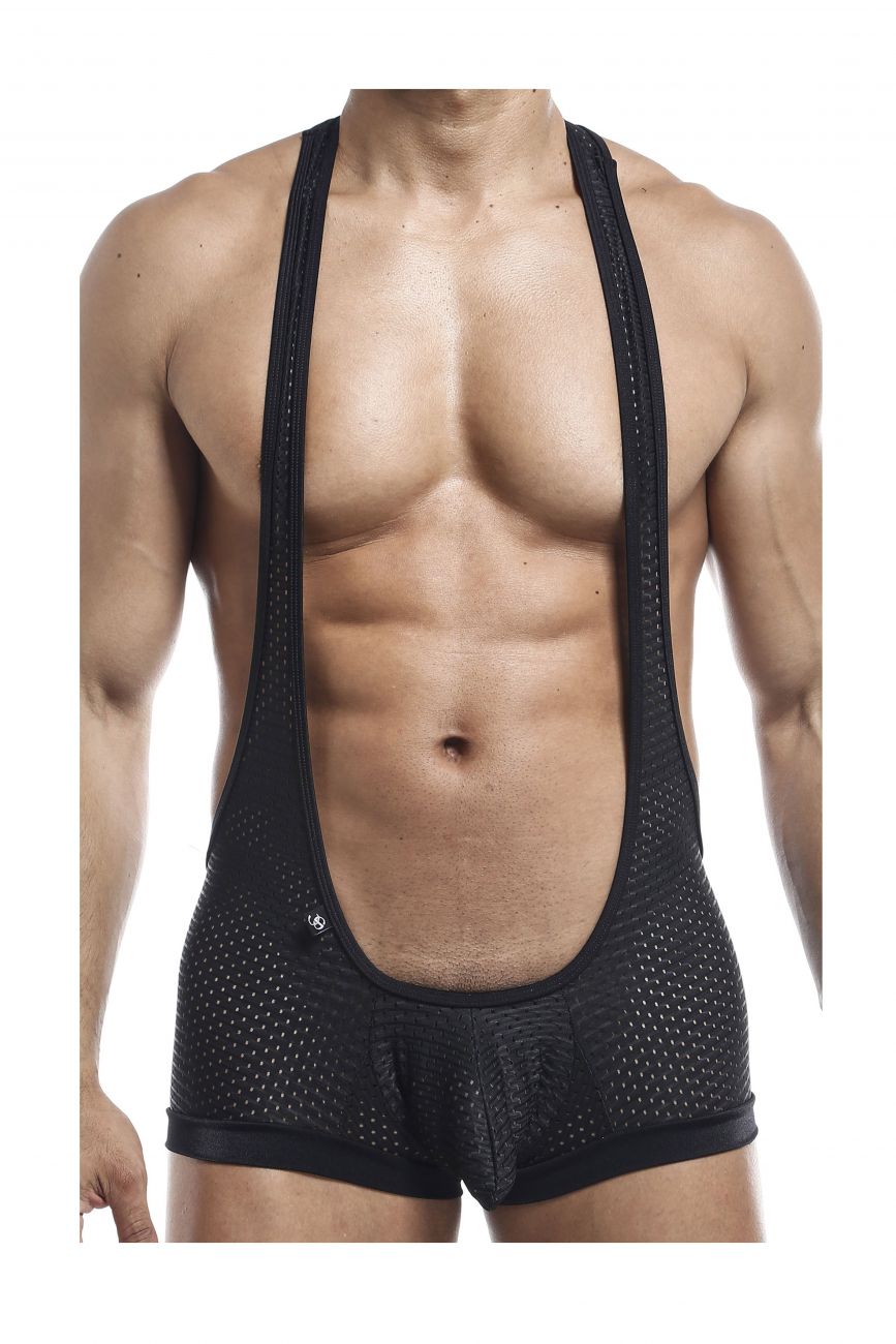 Joe Snyder JSBUL10 Bulge Singlet Black Holes