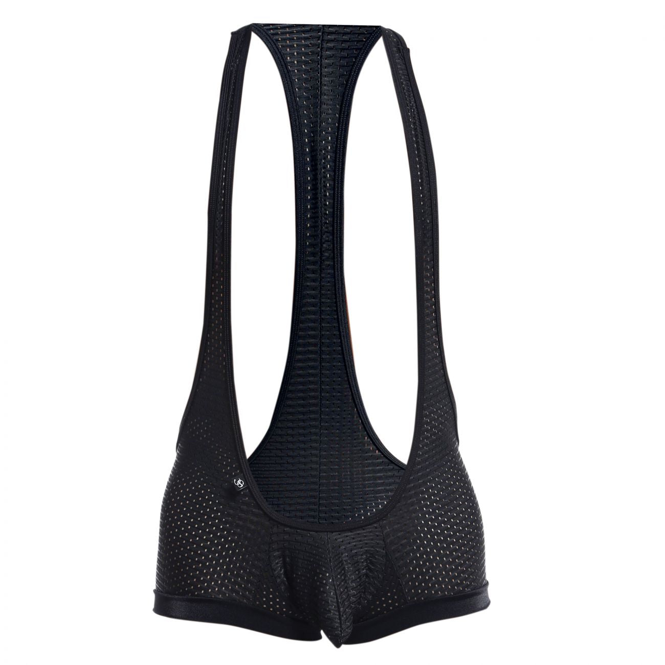 Joe Snyder JSBUL10 Bulge Singlet Black Holes