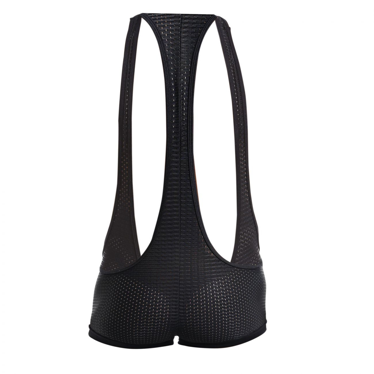 Joe Snyder JSBUL10 Bulge Singlet Black Holes