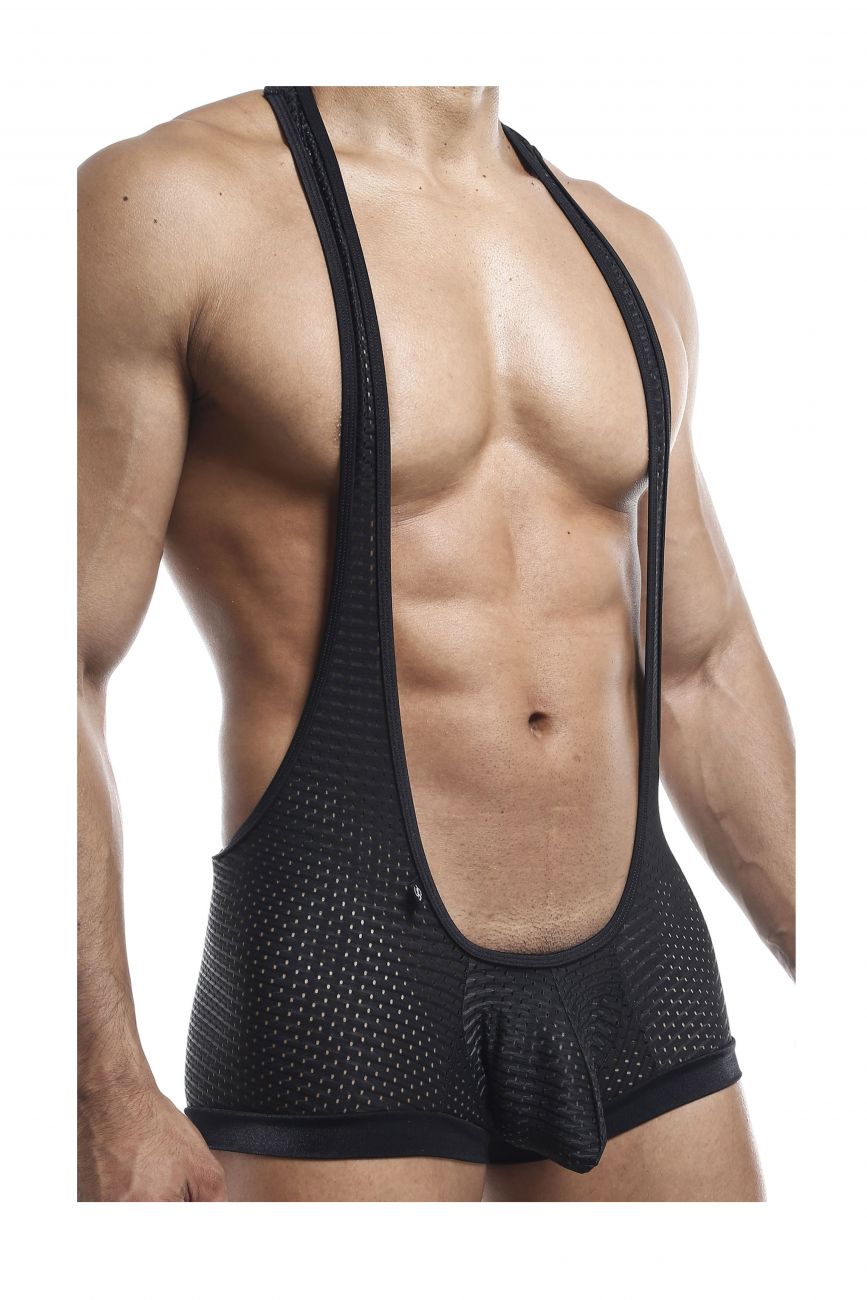 Joe Snyder JSBUL10 Bulge Singlet Black Holes