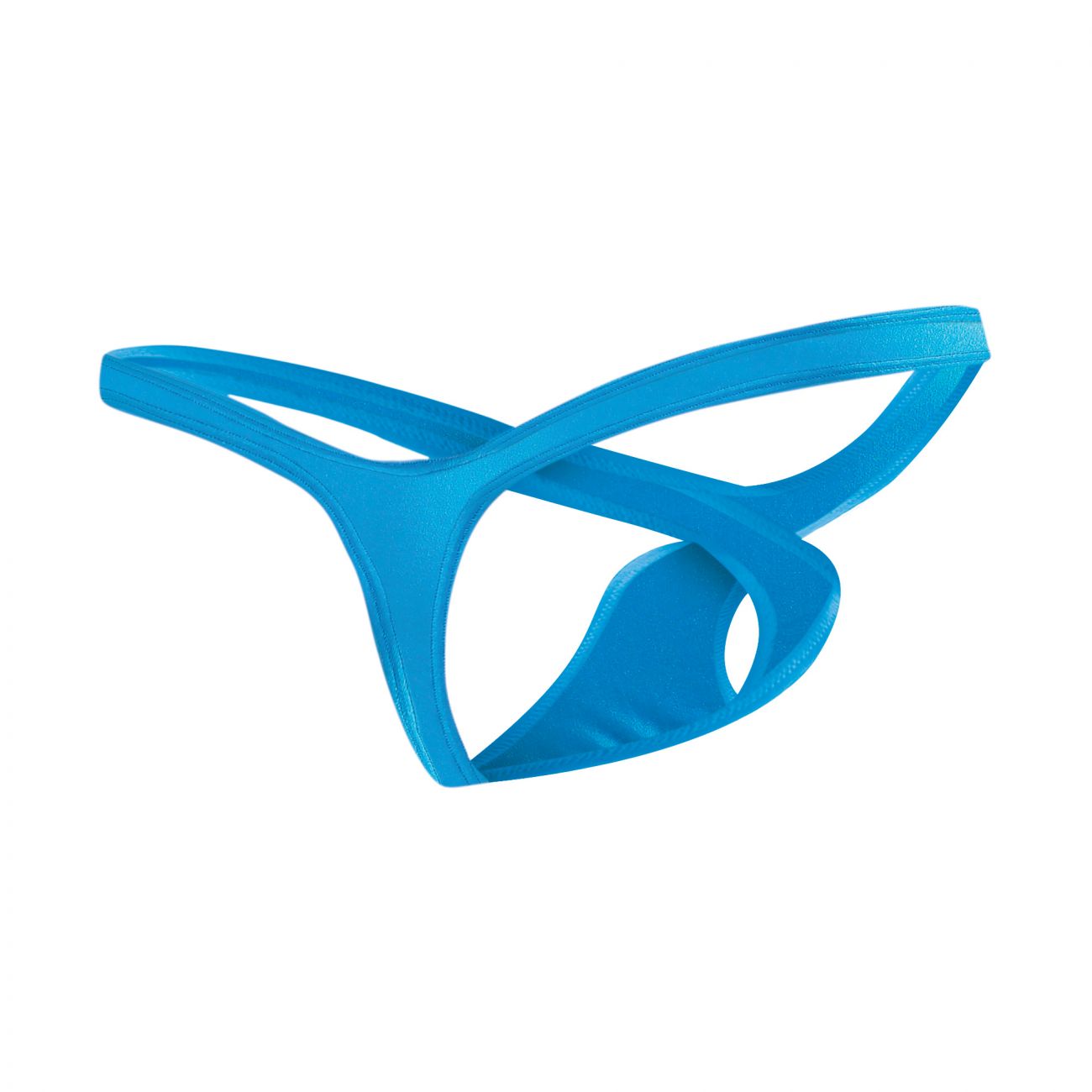 Joe Snyder JSIFT02 Infinity Thong Turquoise