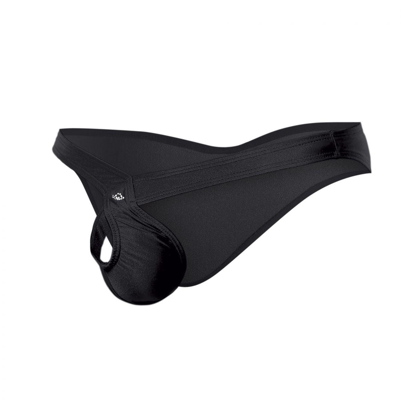 Joe Snyder JSIFT03 Infinity Mini Cheek Black