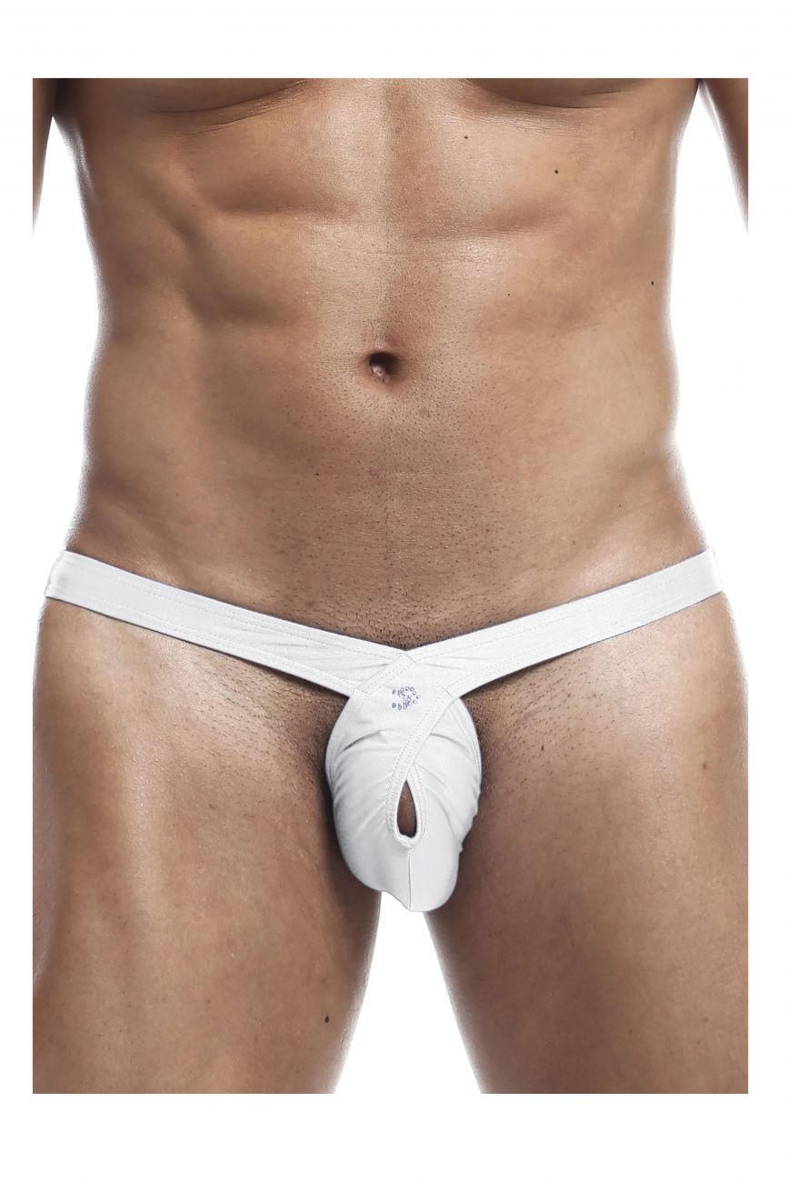 Joe Snyder JSIFT03 Infinity Mini Cheek White
