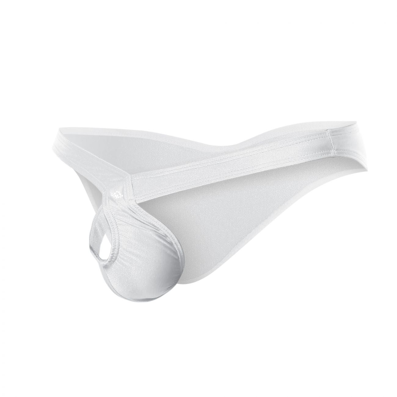 Joe Snyder JSIFT03 Infinity Mini Cheek White