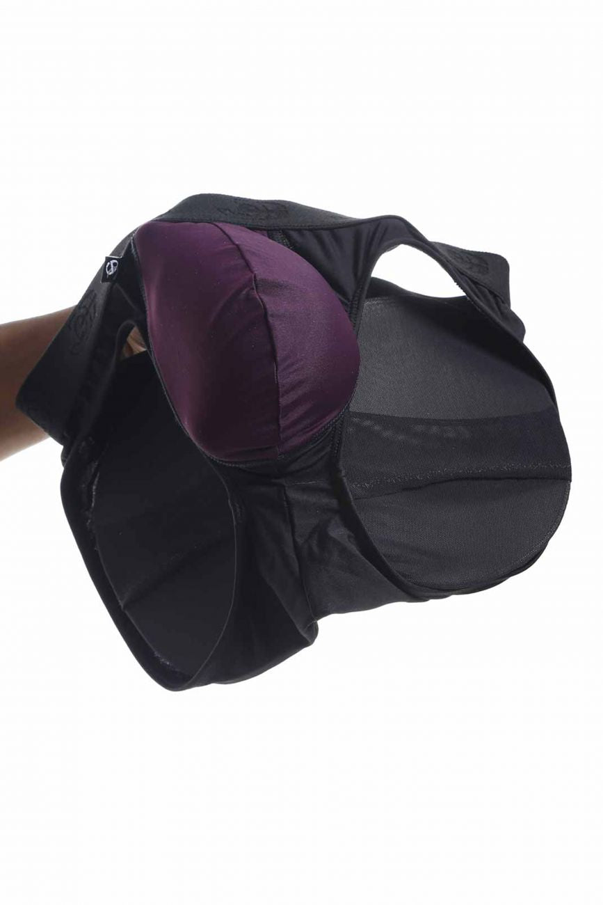 Joe Snyder JSPADFR01 Front Pad