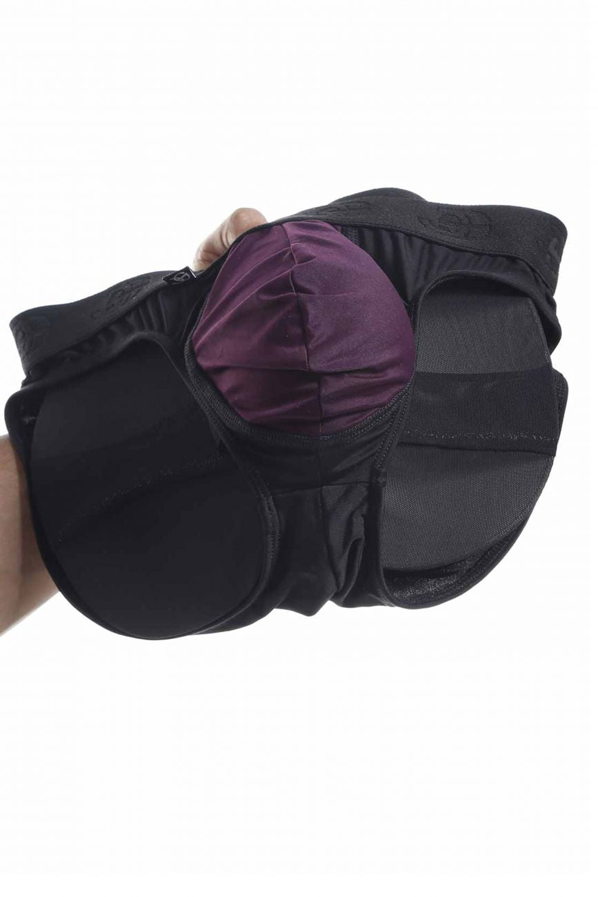 Joe Snyder JSPADFR01 Front Pad