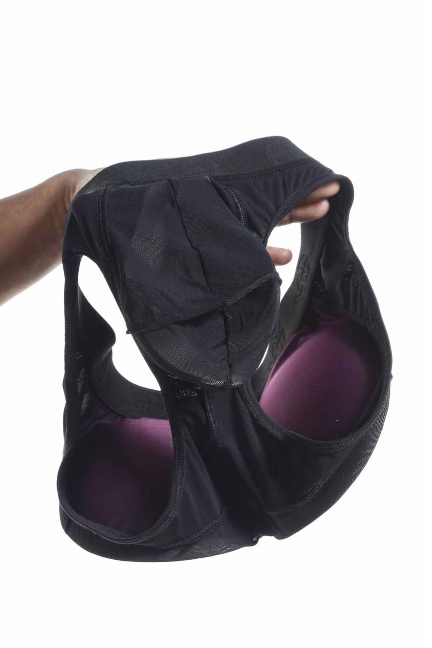 Joe Snyder JSPADFR01 Front Pad