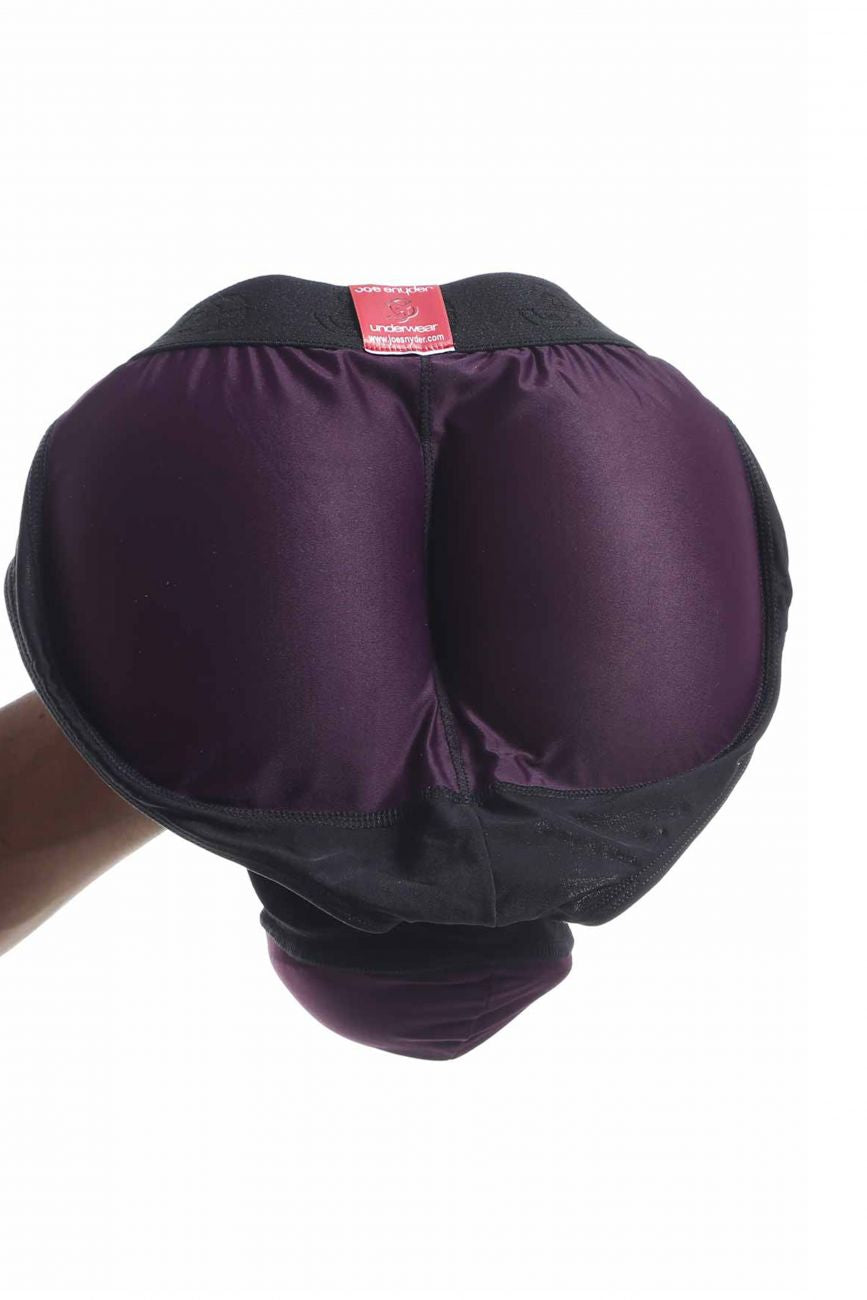 Joe Snyder JSPADFR02 Back Pad