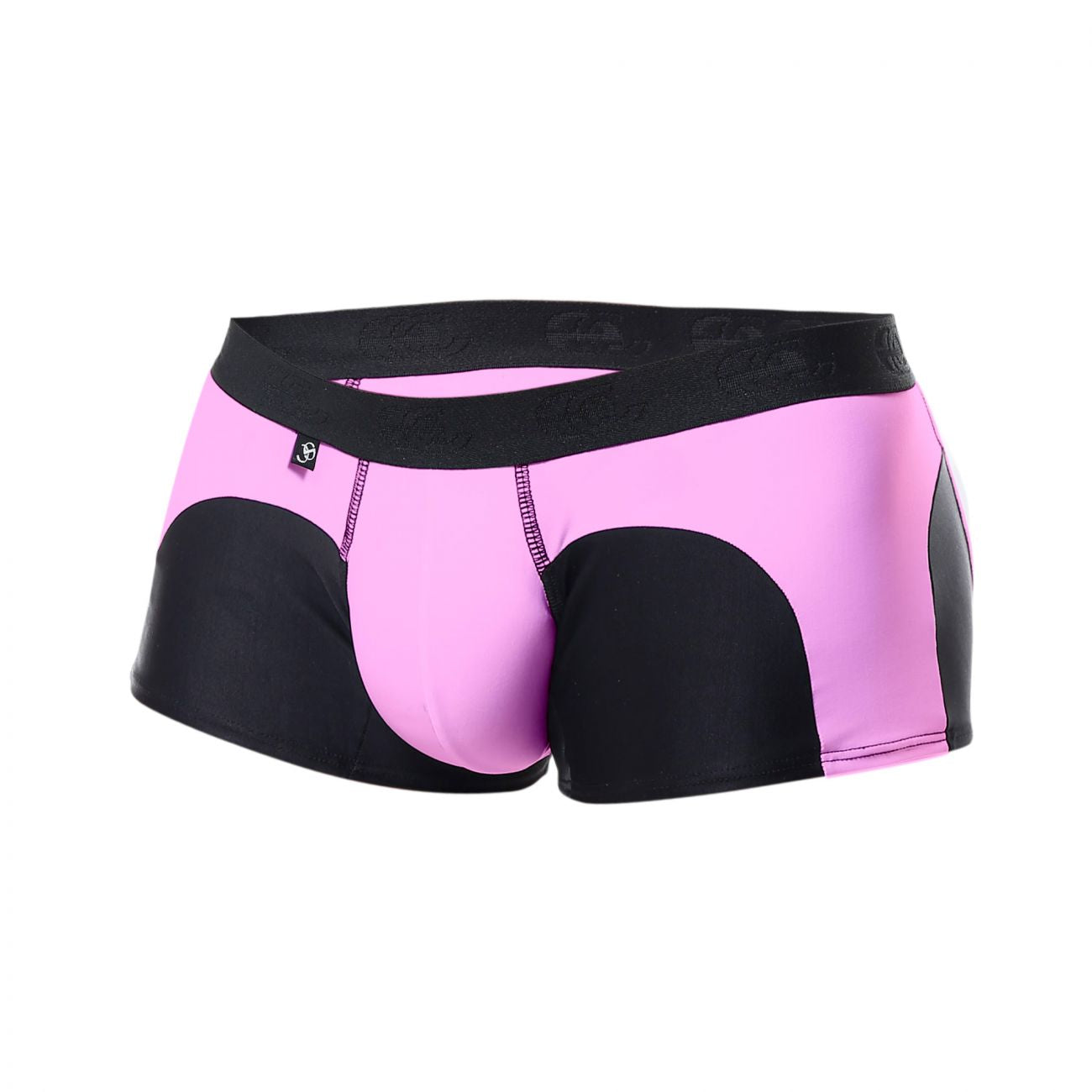 Joe Snyder JSPSU02 Push-Up Boxer Lilac