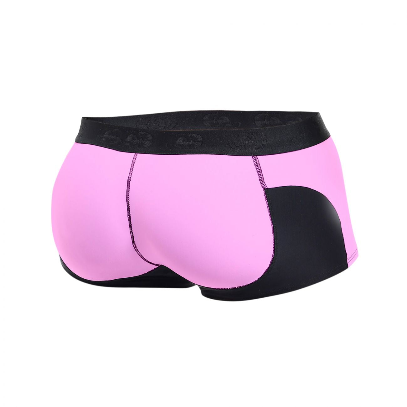 Joe Snyder JSPSU02 Push-Up Boxer Lilac
