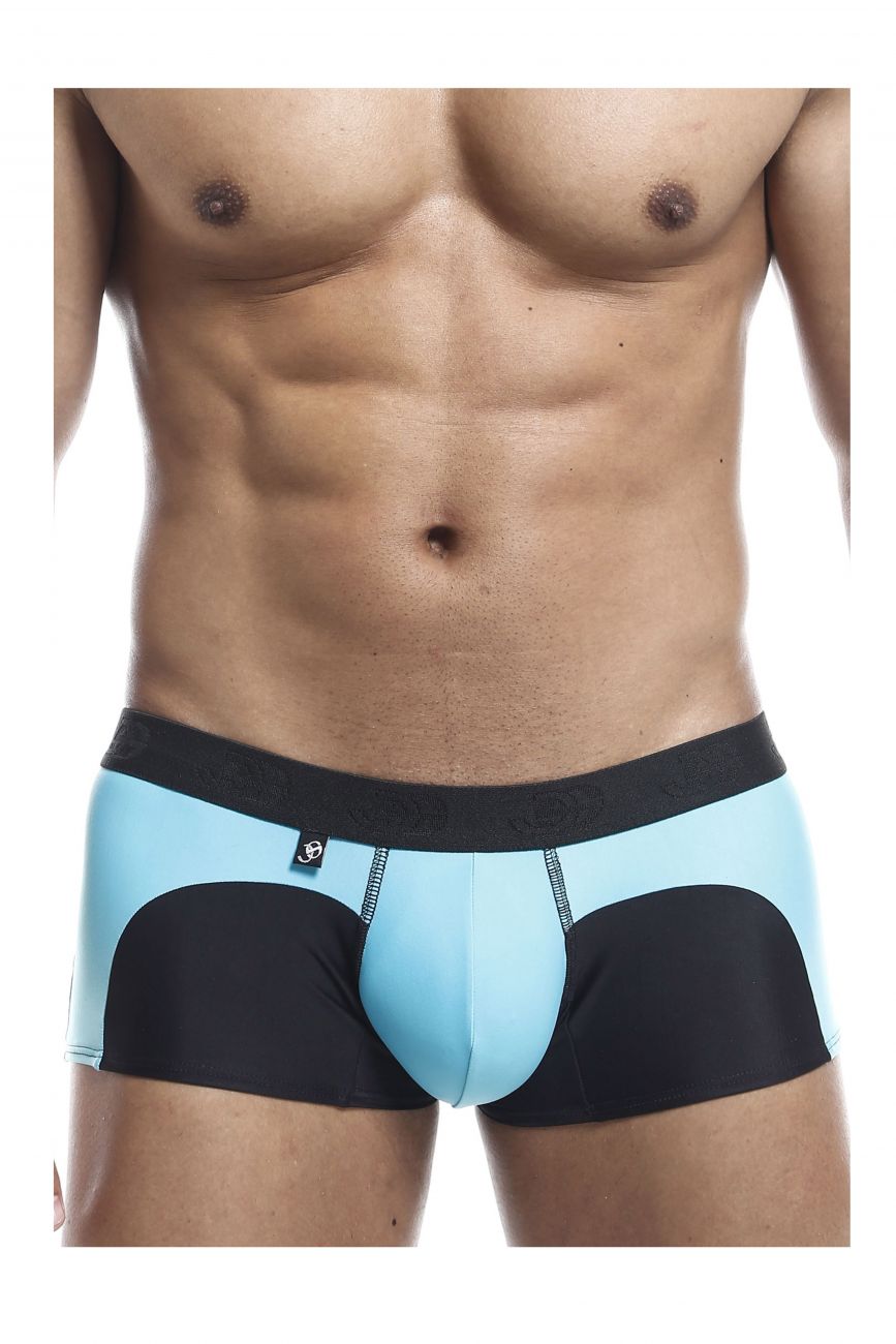 Joe Snyder JSPSU02 Push-Up Boxer Mint