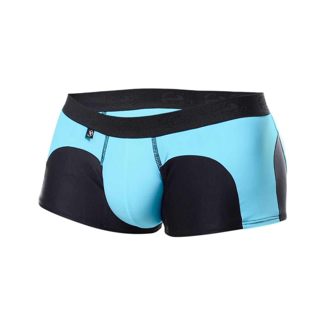 Joe Snyder JSPSU02 Push-Up Boxer Mint