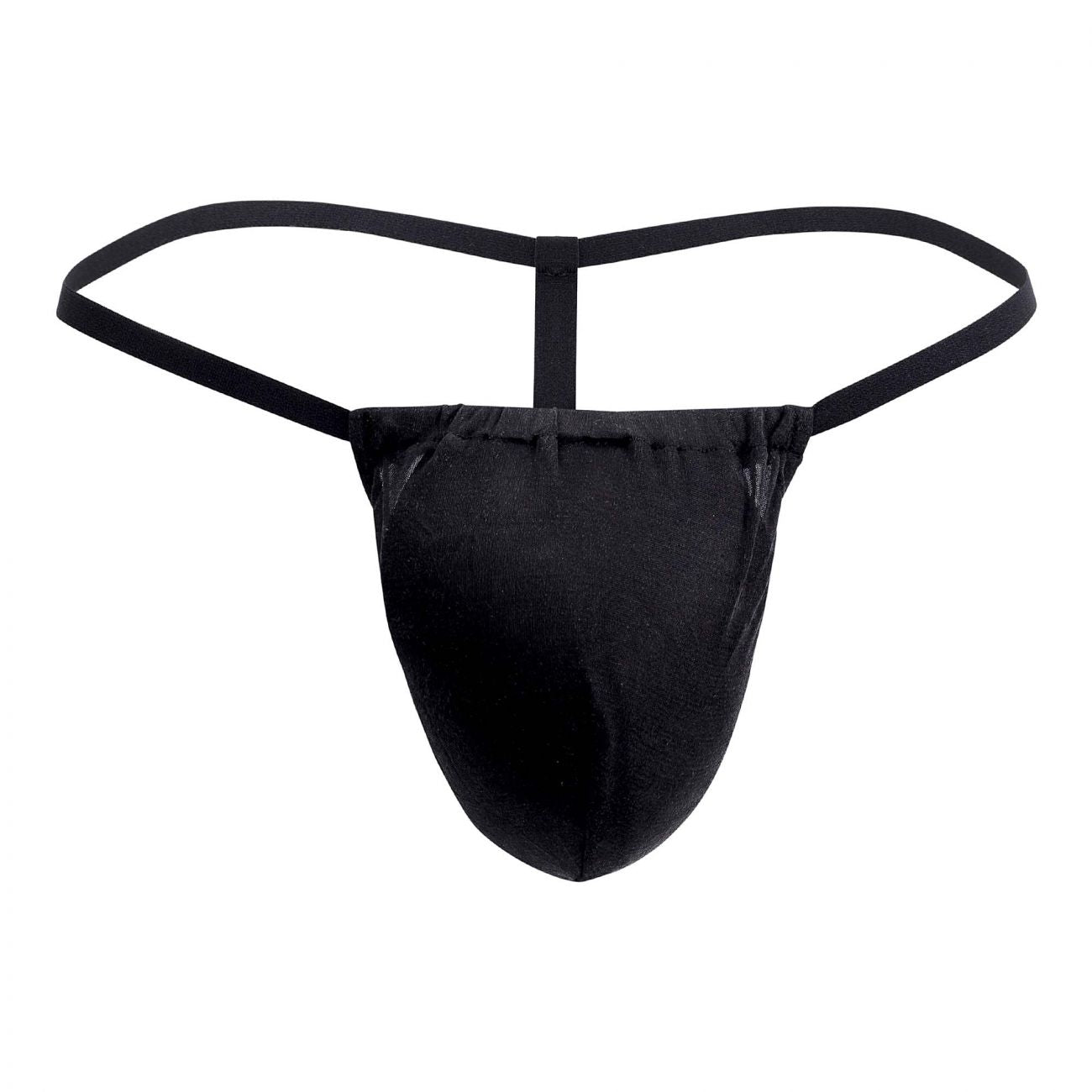 Magic Silk 2706 Silk G-String Black